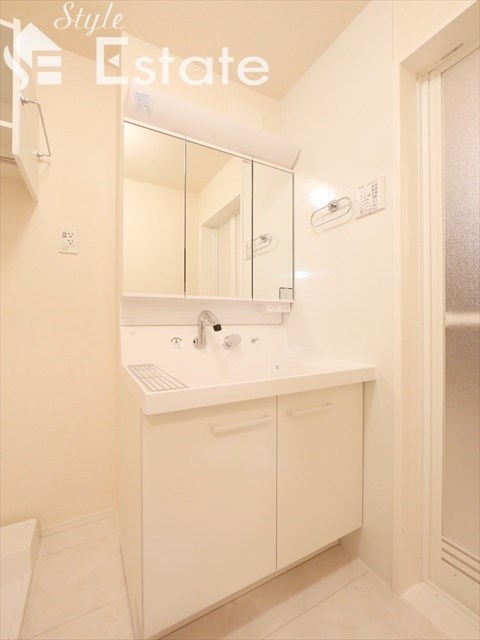 洗面設備　独立洗面化粧台★