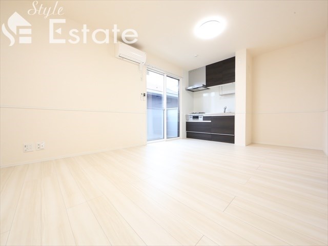 居室・リビング　リビング★