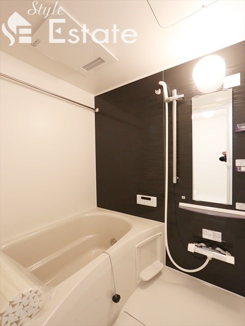 バス・シャワールーム　バスルーム★