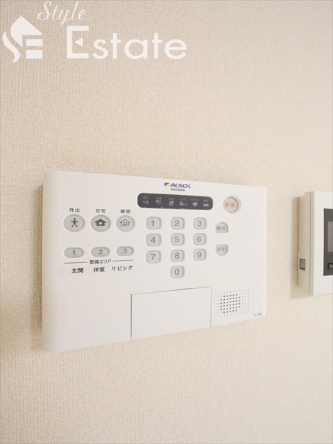 セキュリティ　Alsokセキュリティ★