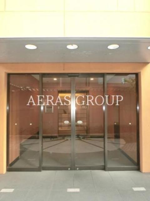 エントランス　★エントランス★