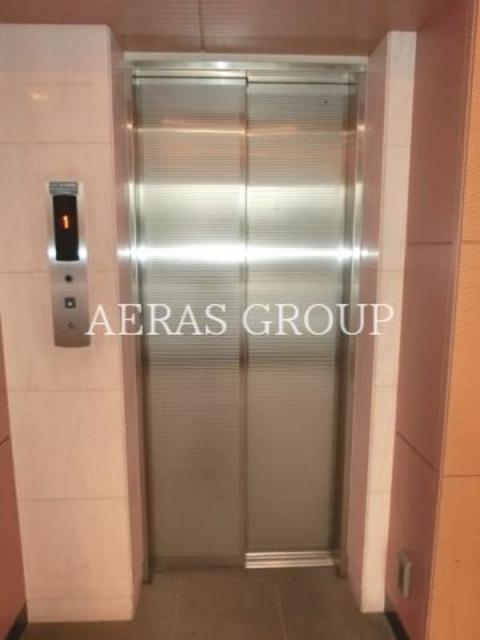 その他共有部分　★エレベーター★