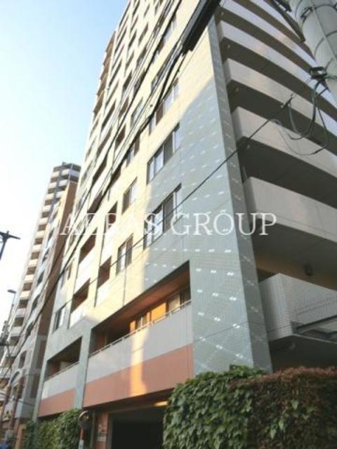 建物外観　★外観★