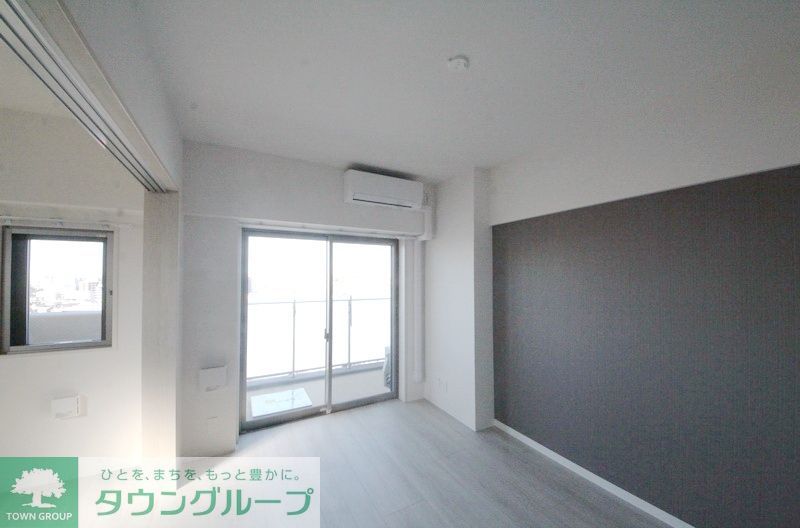 居室・リビング　※同間取り別号室