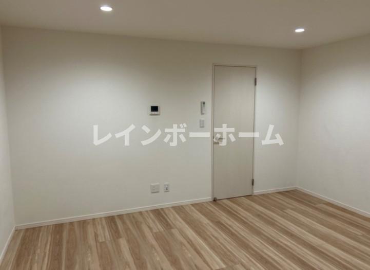 その他部屋・スペース　おしゃれな内装です