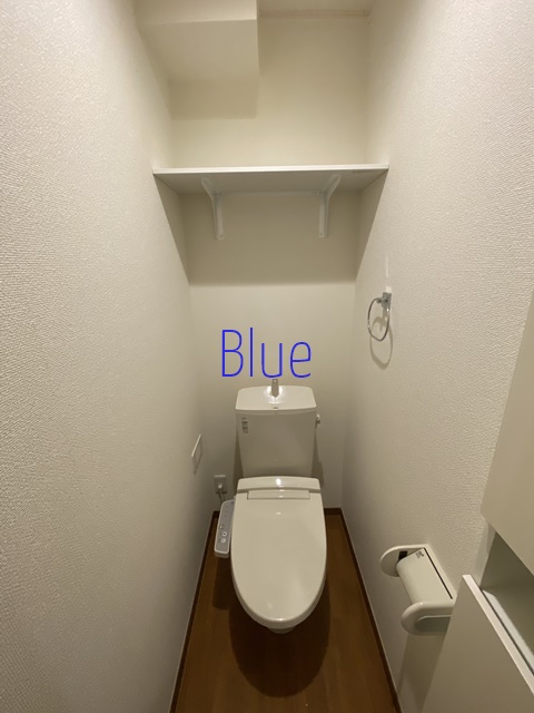 トイレ　同じ仕様