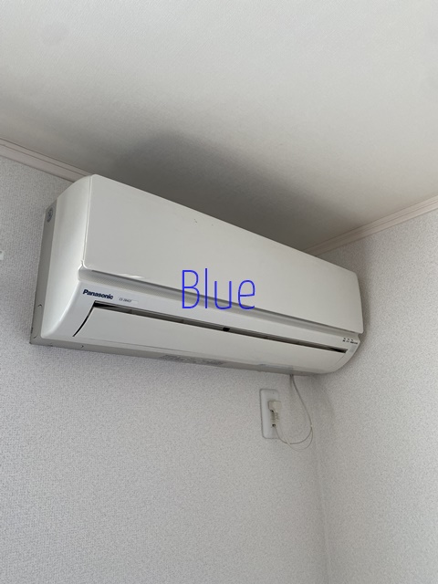 その他設備　同じ仕様