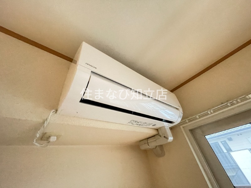 居室・リビング　同型別部屋写真