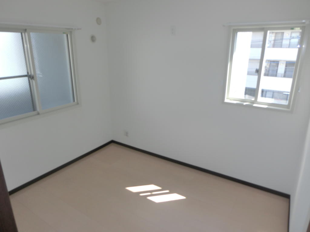 その他部屋・スペース　洋室4.8帖