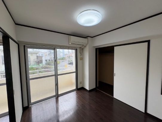 居室・リビング　ＳＵＮＨＩＬＬＳ　Ｕ（Ｋ）★那覇市具志エリア