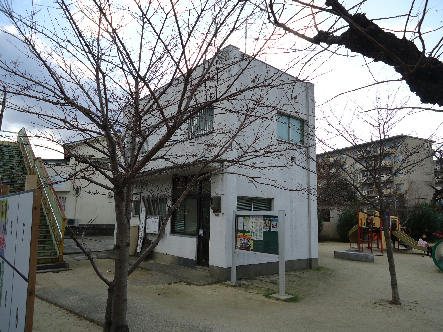 警察署・交番　枚方警察署 川越交番（警察署・交番）まで120m