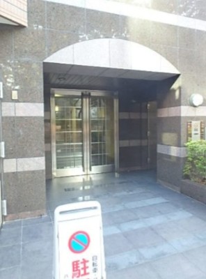エントランス　☆共用部☆