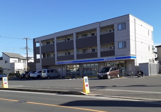 その他　ローソン　さいたま高木店（その他）まで1020m