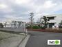 中学校　島田市立六合中学校（中学校）まで1888m
