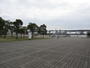 公園　なぎさ公園（公園）まで850m