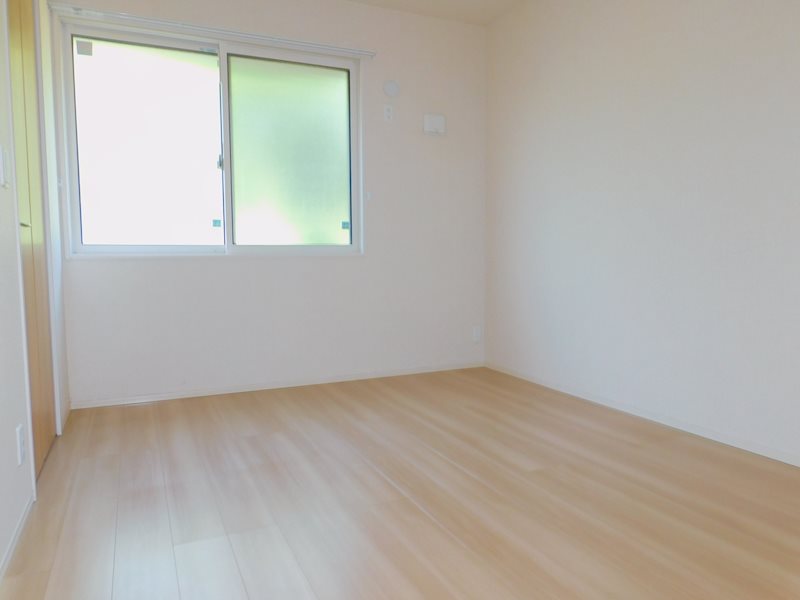 その他部屋・スペース　洋室