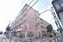 杉本町駅より徒歩4分 1階 築50年4ヶ月の賃貸物件