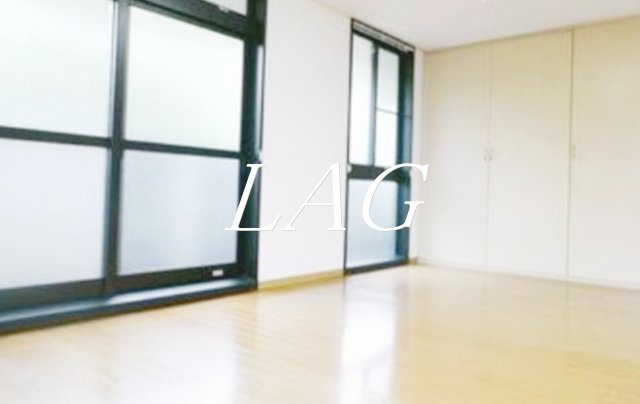 居室・リビング　洋室のお部屋です。（同仕様です。）