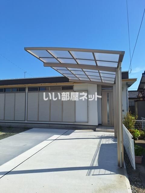 庭