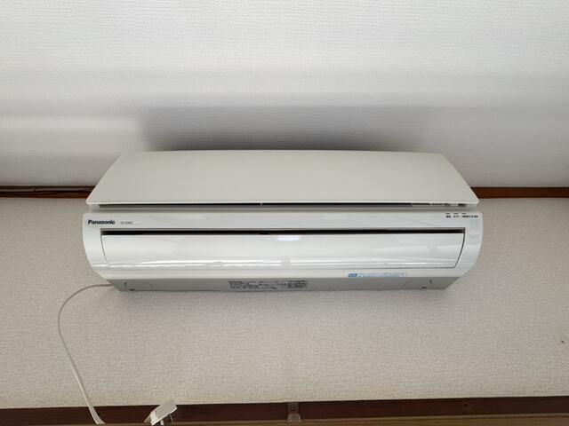 その他設備　写真は別の部屋のものです。