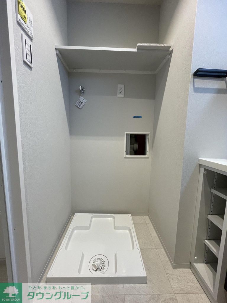 その他設備　別部屋参考写真