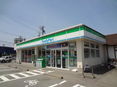 その他　ファミリーマート松阪久保店（その他）まで1017m