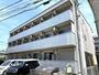 京成津田沼駅より徒歩9分 1階 築16年11ヶ月の賃貸物件
