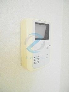 セキュリティ　設備
