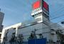 スーパー　西友浦安店（スーパー）まで290m