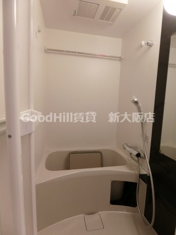 バス・シャワールーム　エスリード新大阪グランゲートサウス
