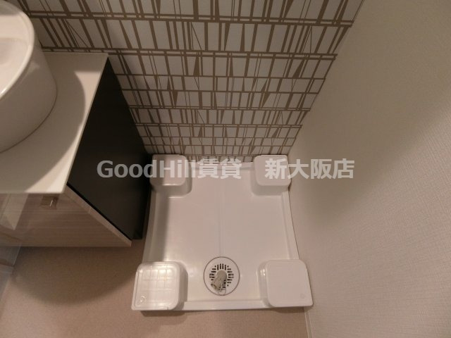 その他設備　エスリード新大阪グランゲートサウス
