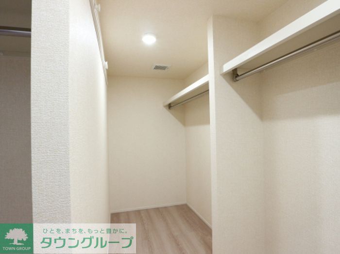 アミティエYの内装写真