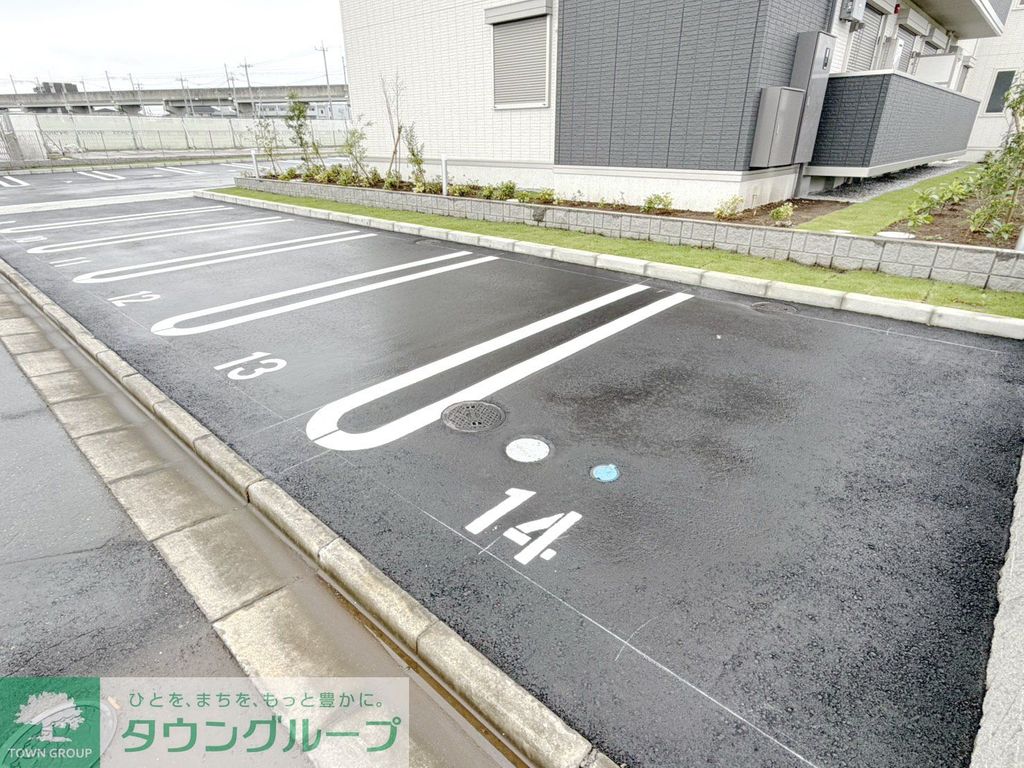 アミティエYのその他写真