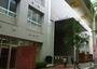 中学校　赤羽岩淵中学校（中学校）まで198m