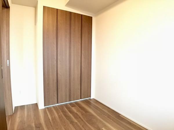 その他部屋・スペース　洋室