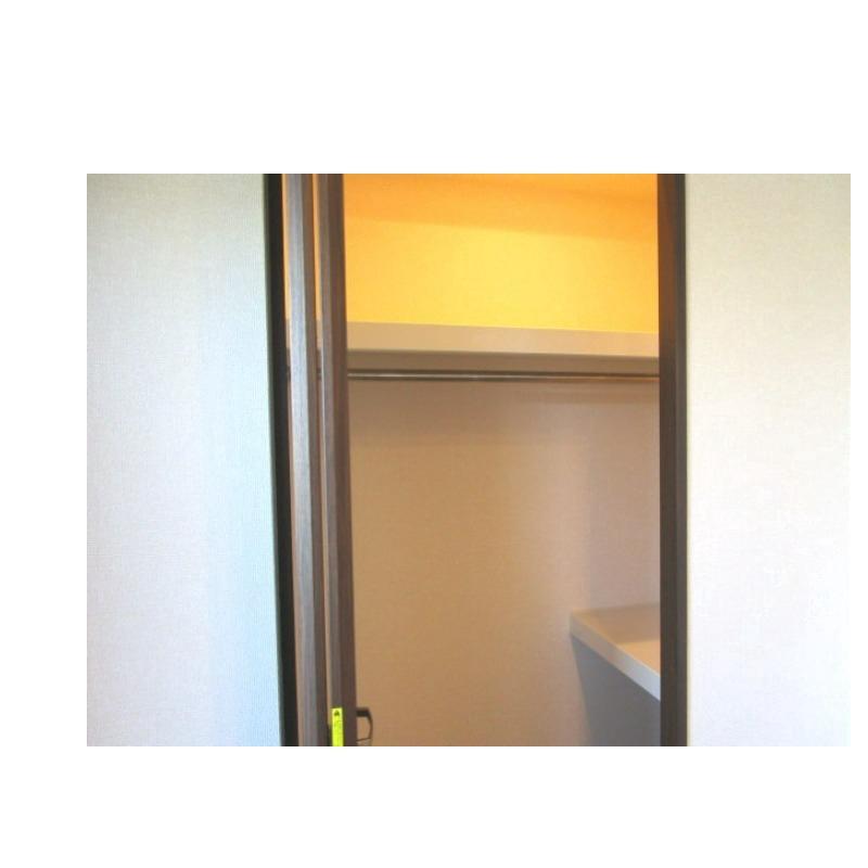収納　沢山入りそうですね。