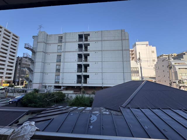 眺望　別号室参考