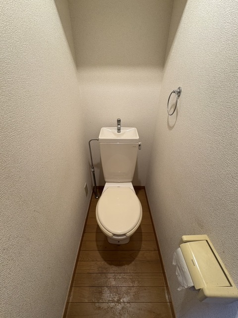 トイレ　別号室参考