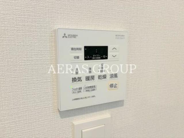 その他設備　同仕様