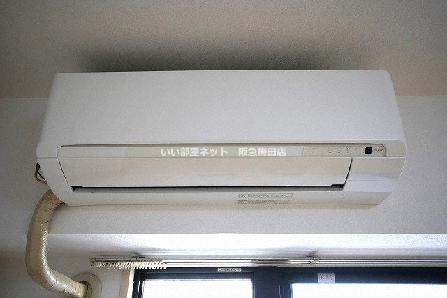 その他設備　※反転タイプになります。 画像と現状が異なる場合は現状優先と