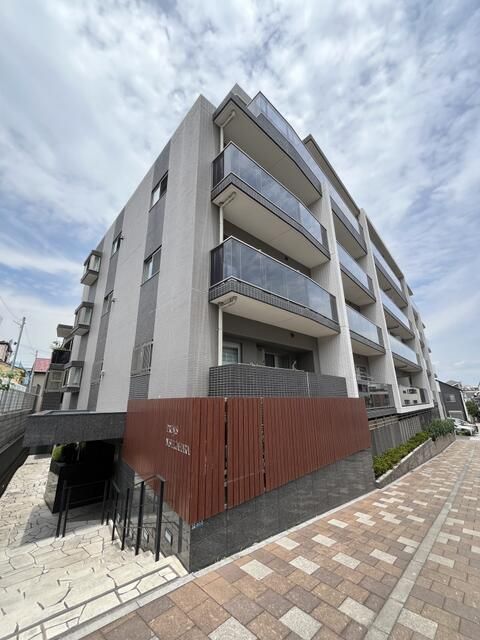 建物外観　☆外観☆