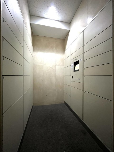 その他共有部分　共有部分