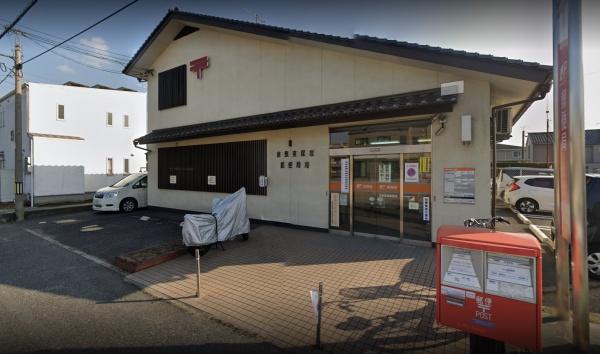 郵便局　倉敷東塚郵便局（郵便局）まで725m