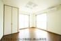 居室・リビング　使いやすい居間です