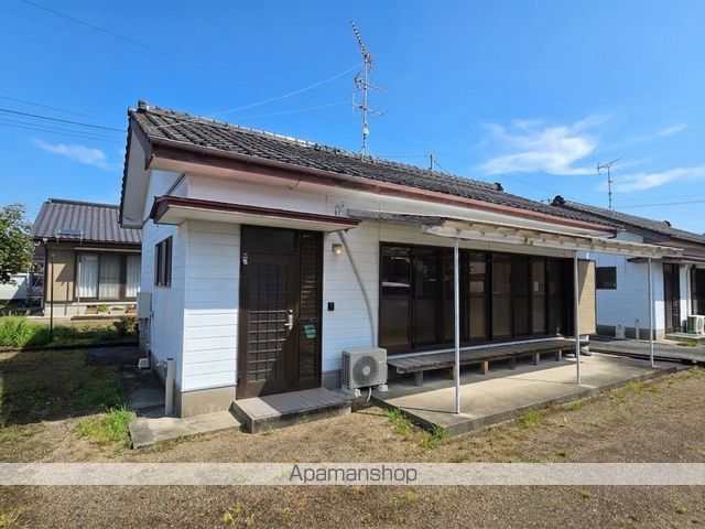 今村貸家の外観写真