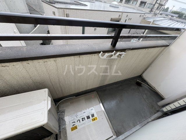 パレスハイムの内装写真