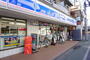 コンビニ　ローソン井の頭5丁目店（コンビニ）まで414m