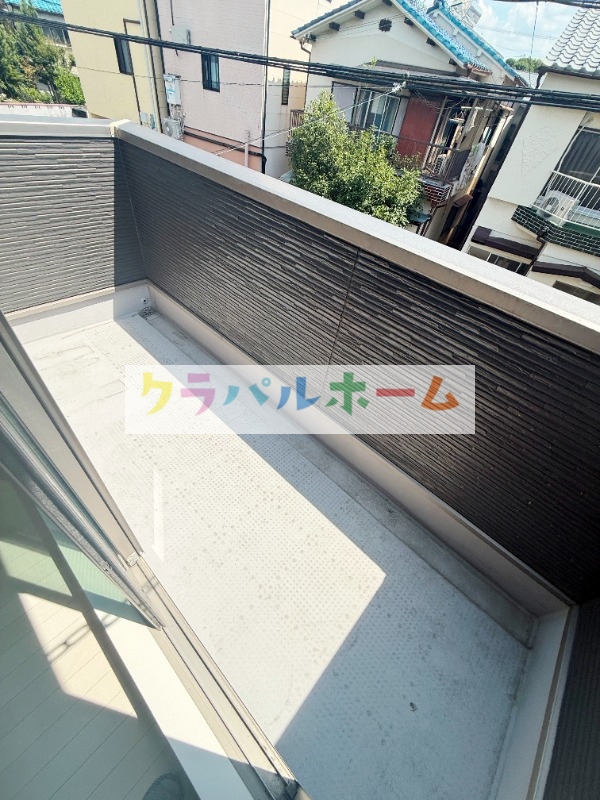 大阪モノレール本線 南摂津駅 徒歩24分 2階建 築12年の内装写真