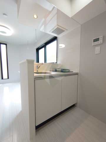 キッチン　Town Lights SEKIGUCHI