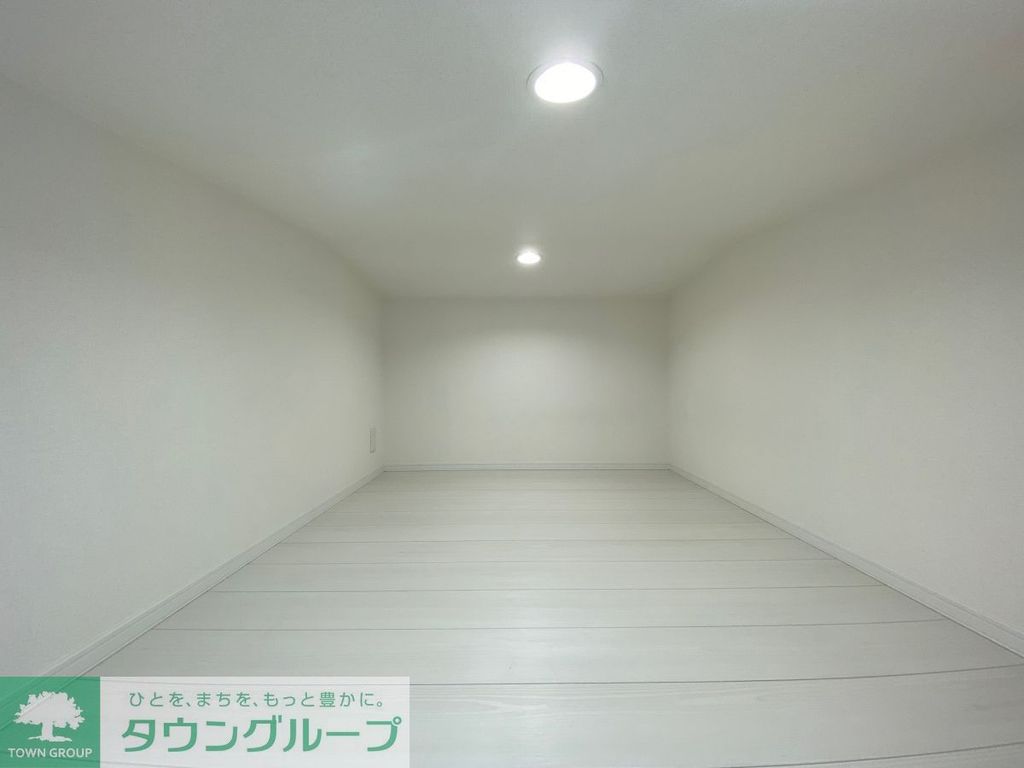 その他　エントランス